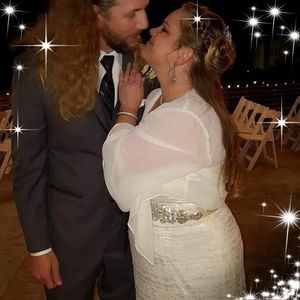 Meet your Posher, Teresa